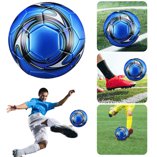 Professional Soccer Ball