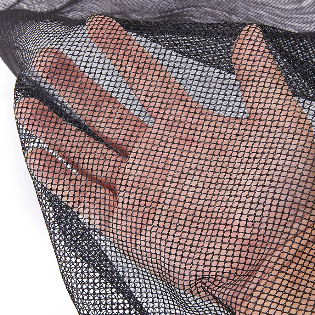 Netted Ball Bag