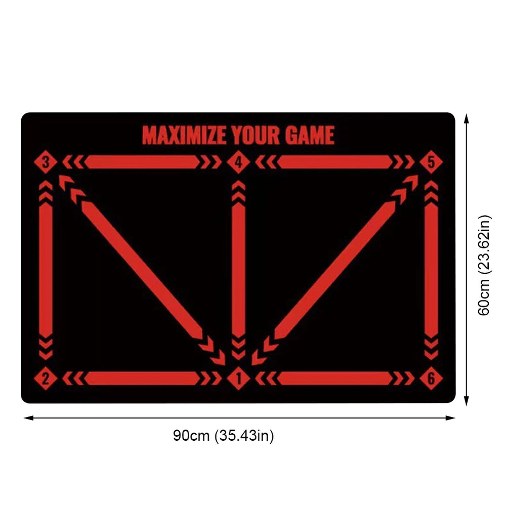 Pro Training Mat