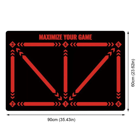 Pro Training Mat