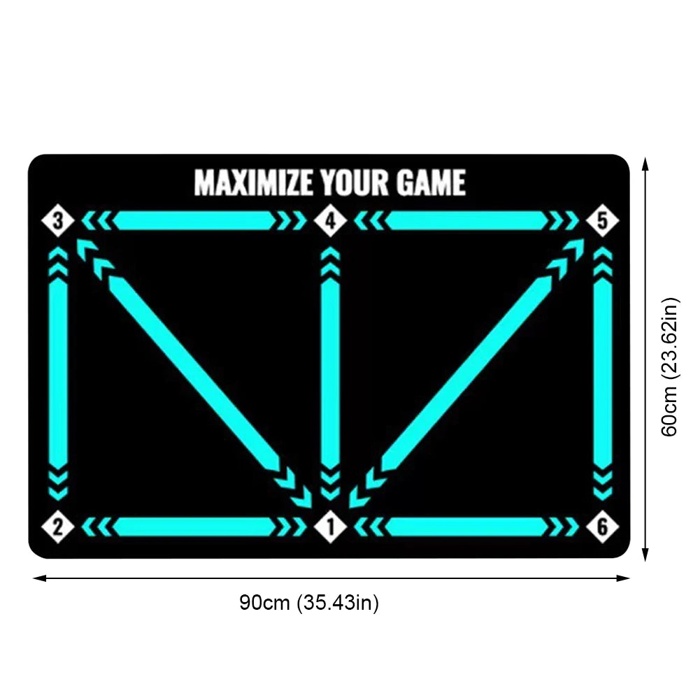 Pro Training Mat