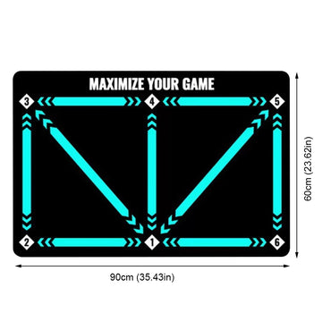 Pro Training Mat