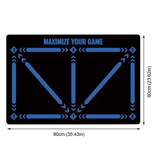 Pro Training Mat